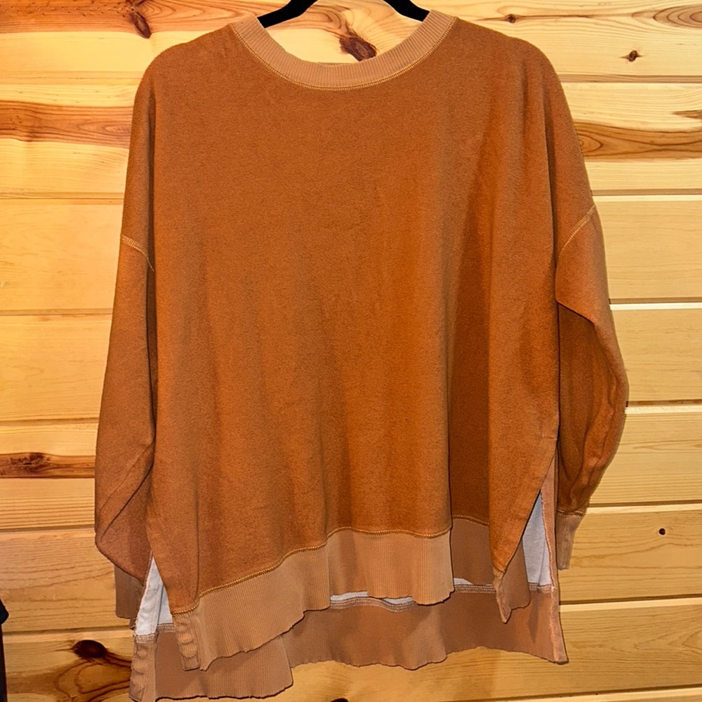 Aerie Overside Sweater size Large